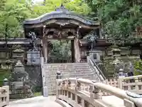最乗寺(道了尊)(神奈川県)