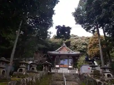 天之御中主尊神社(滋賀県)