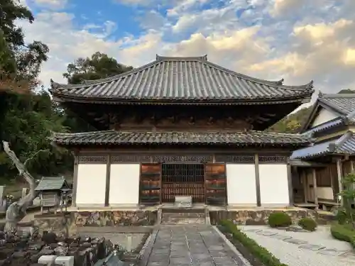 長楽寺の建物その他