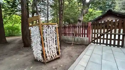 開拓神社(北海道)