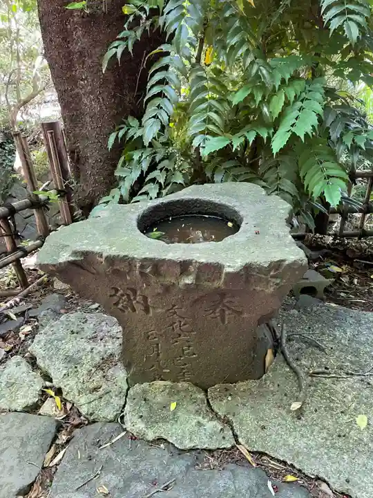 寛行院(宮城県)