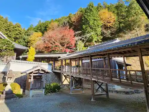 高仙寺の建物その他