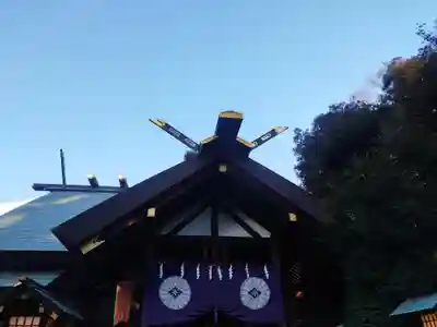 東京大神宮(東京都)