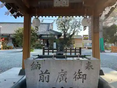 日枝神社(静岡県)