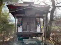 千手院のその他建物