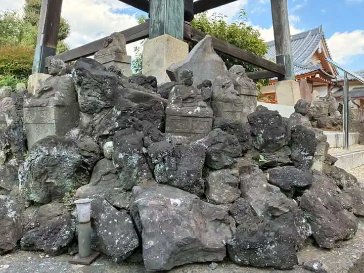 松龍寺(千葉県)