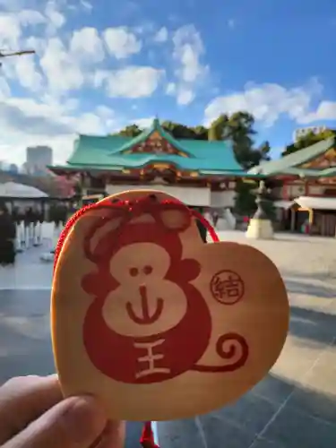 日枝神社(東京都)