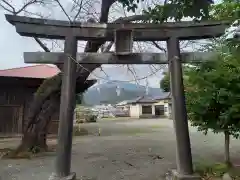 八幡神社(神奈川県)