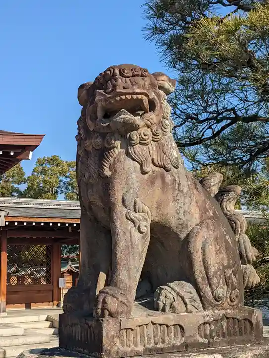 城南宮(京都府)