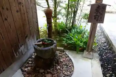 圓光寺のその他建物