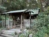 櫛田神社(三重県)