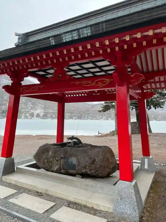 赤城神社(三夜沢町)(群馬県)