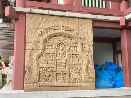 長安寺(神奈川県)