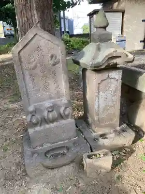 松尾大神(神奈川県)