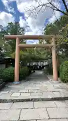 堀越神社(大阪府)