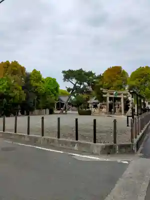 春日神社(大阪府)