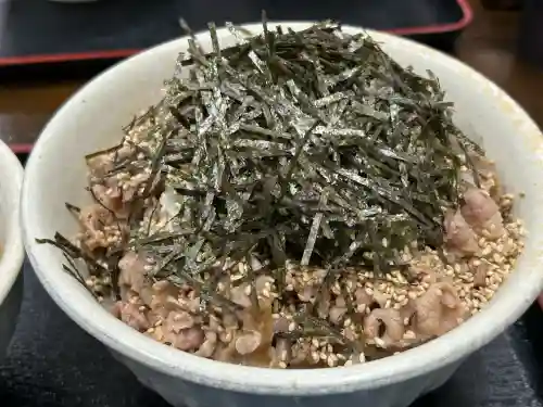 座光如来寺（元善光寺）(長野県)