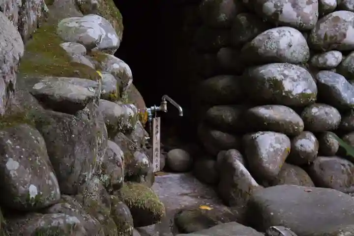 安房神社(千葉県)