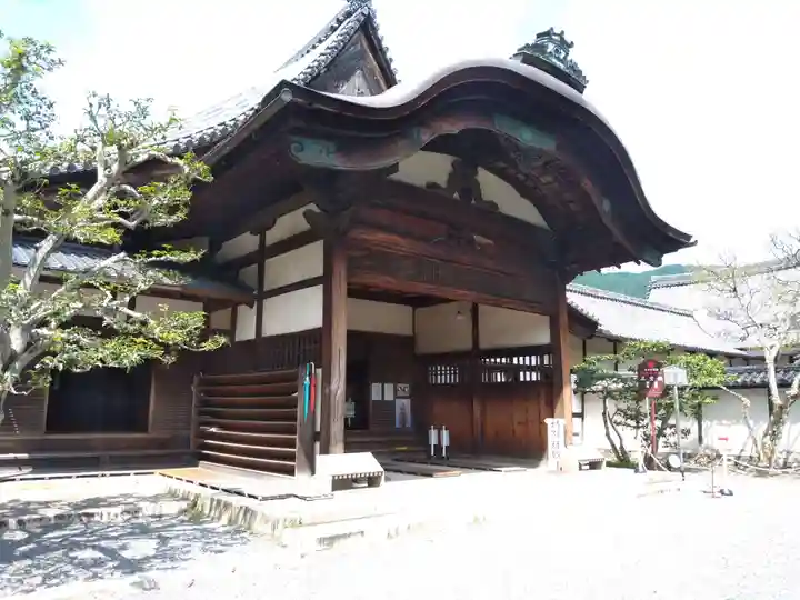 醍醐寺のその他建物