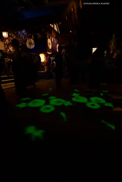 東京大神宮(東京都)