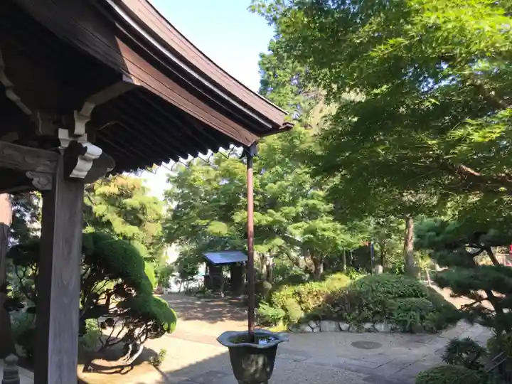 玉林寺のその他建物