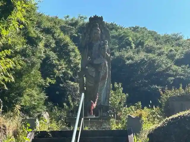 菅生山 大宝寺(愛知県)
