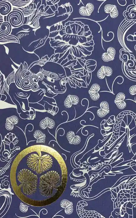 仙台東照宮(宮城県)