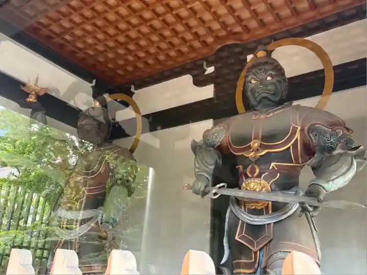 青松寺(東京都)