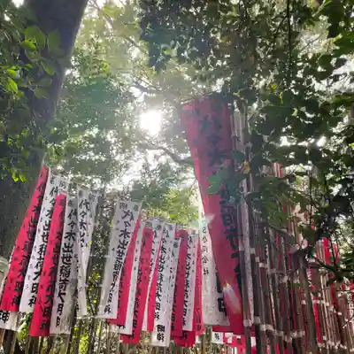 代々木八幡宮のその他建物