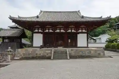 當麻寺のその他建物