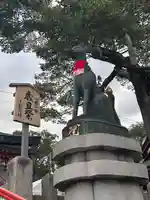 伏見稲荷大社(京都府)