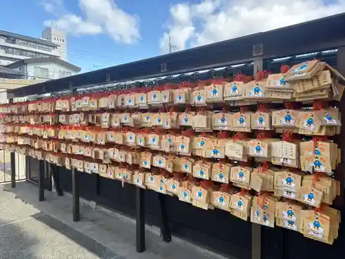 山田天満宮(愛知県)