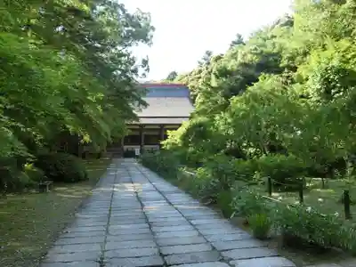 観心寺のその他建物