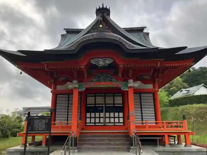 観明寺(千葉県)