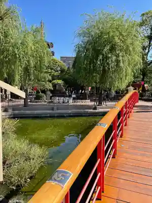 川崎大師（平間寺）(神奈川県)
