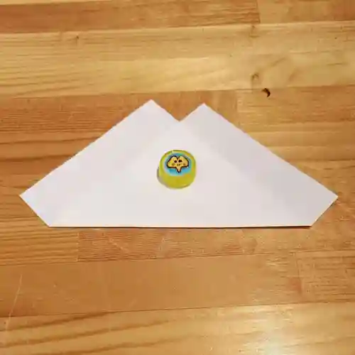 銀杏岡八幡神社の授与品その他