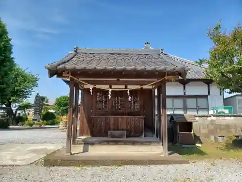 龍福寺(埼玉県)