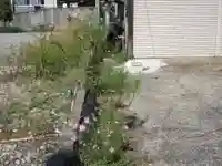 鈴稲荷神社(茨城県)