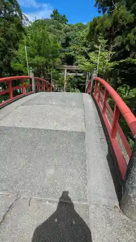 伊太祁曽神社(和歌山県)