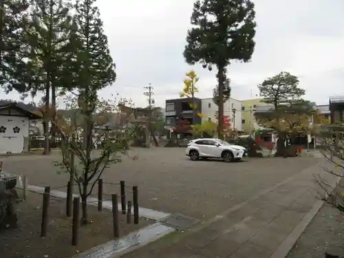 飛驒天満宮のその他建物