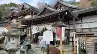 松ヶ崎大黒天 妙圓寺(妙円寺)(京都府)