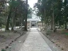 敏太神社の建物その他