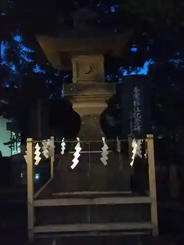 発寒神社のその他建物