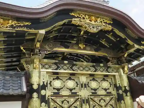 建長寺の建物その他