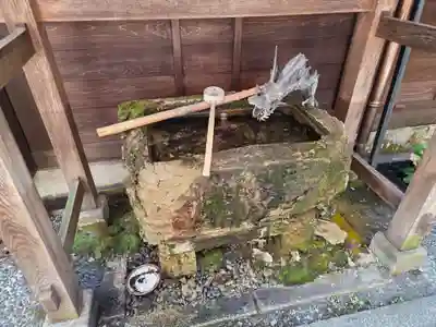 山桜神社(岐阜県)