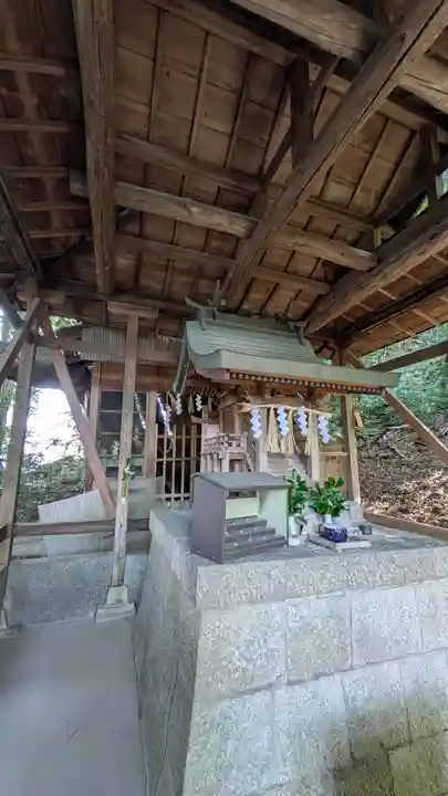 向日神社(京都府)