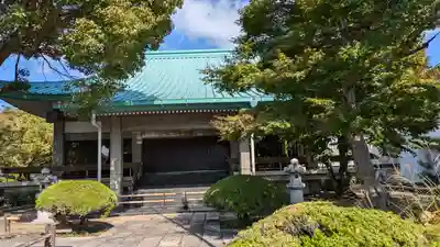 法住寺(大阪府)