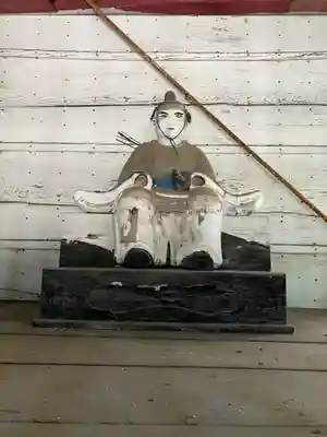 冨士御室浅間神社(山梨県)