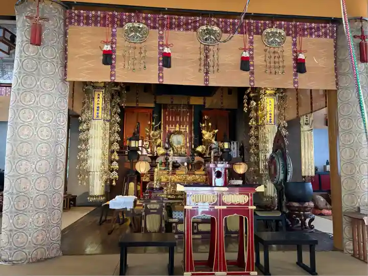 宝寿院(愛知県)