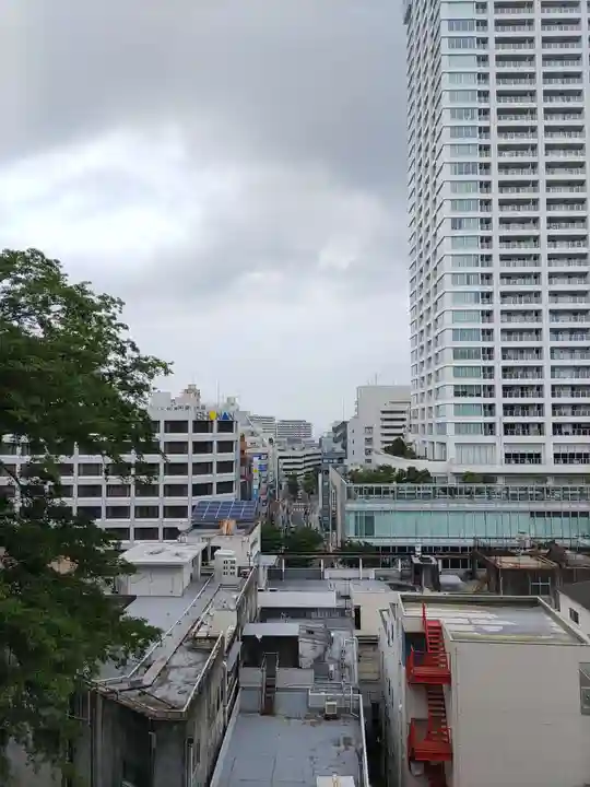 徳寿院(神奈川県)